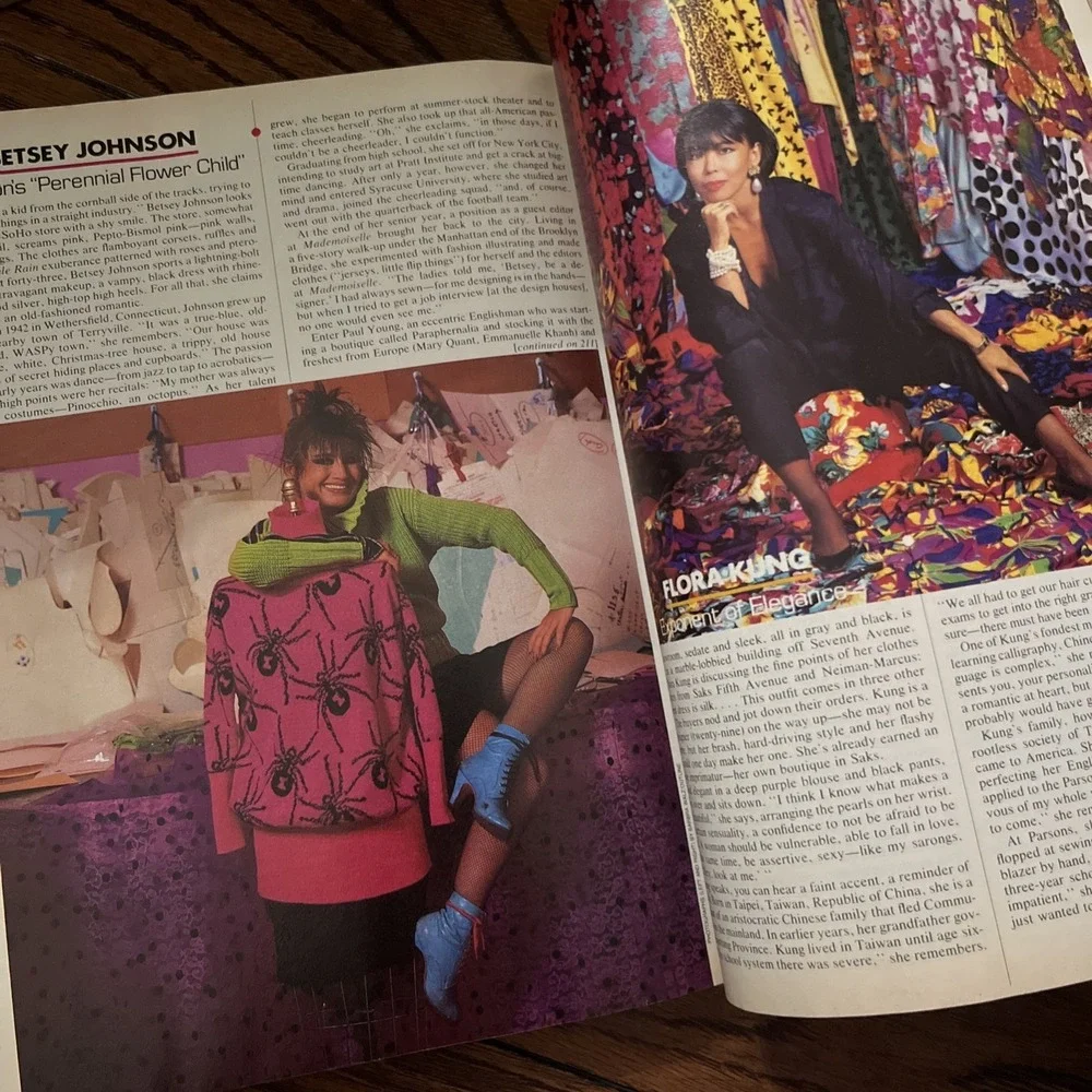 N/A december 1985